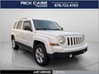  Jeep Patriot