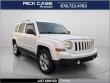 Used 2012 Jeep Patriot Latitude SUV