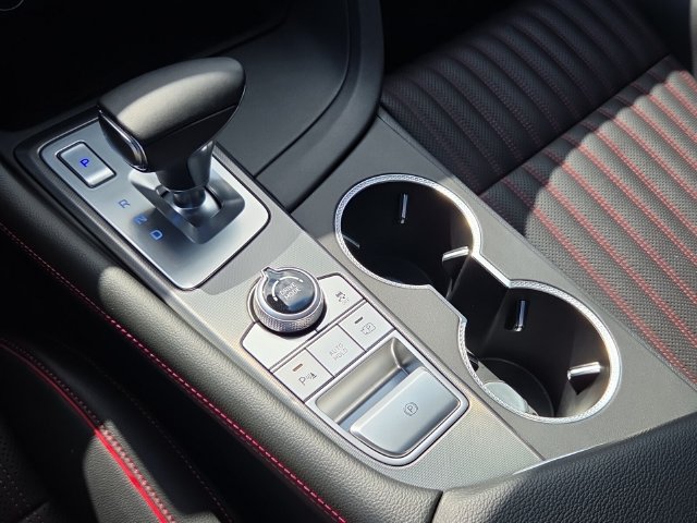 2026 GENESIS G70 Sport Prestige - Photo 21