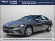 New 2026 Hyundai Elantra SE Sedan