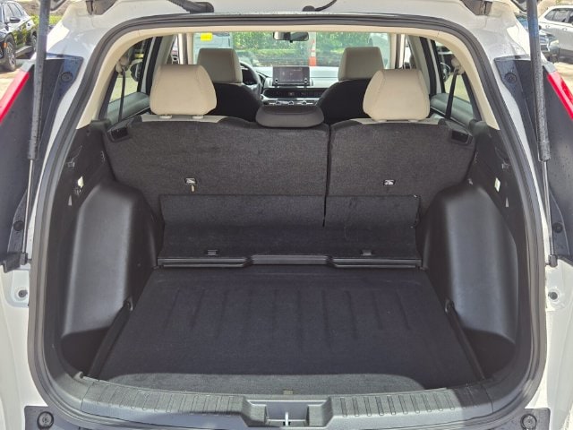 2025 Honda CR-V EX - Photo 13
