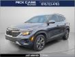 Certified 2024 Kia Seltos S SUV