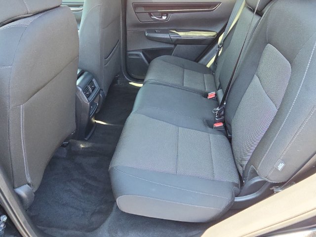 2025 Honda CR-V EX - Photo 12