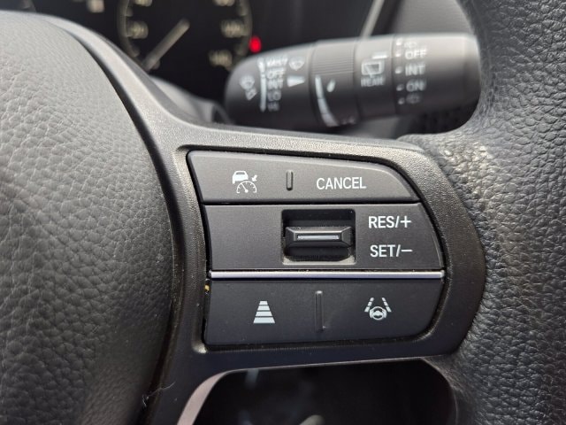 2025 Honda CR-V EX - Photo 24