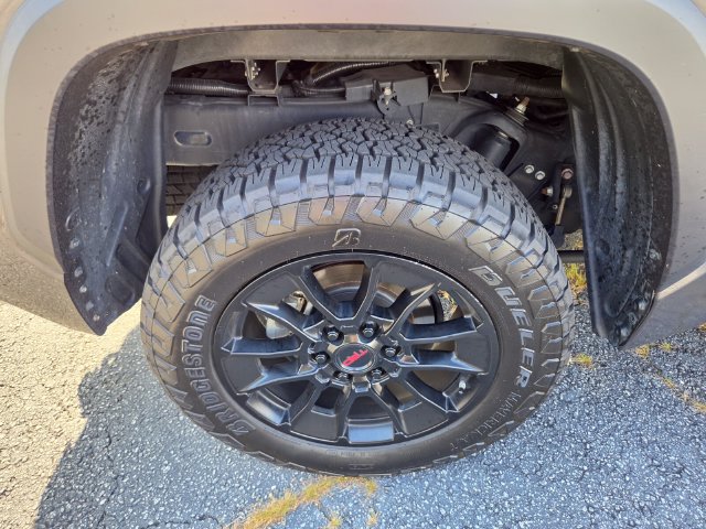 2024 Toyota Tundra SR5 - Photo 8