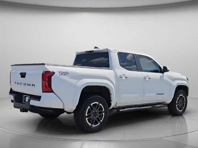 2024 Toyota Tacoma TRD Sport - Photo 7