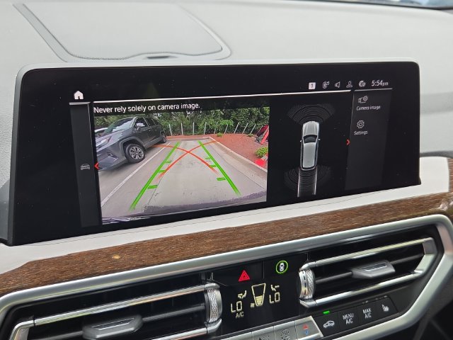 2022 BMW X3 30i - Photo 25
