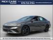 New 2026 Hyundai Elantra SEL Sport Plus Sedan
