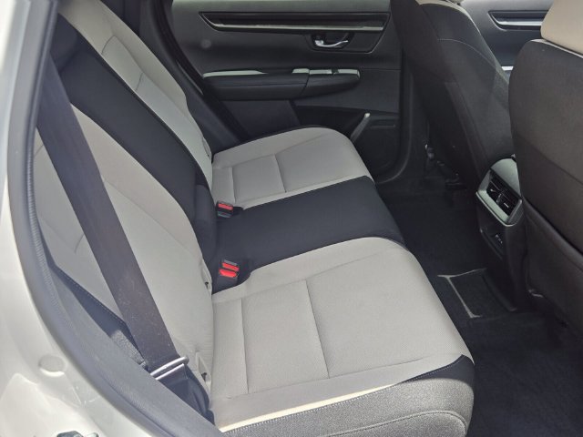 2025 Honda CR-V EX - Photo 14