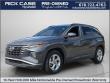Used 2023 Hyundai Tucson SEL SUV