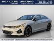 Used 2024 Kia K5 GT-Line Sedan