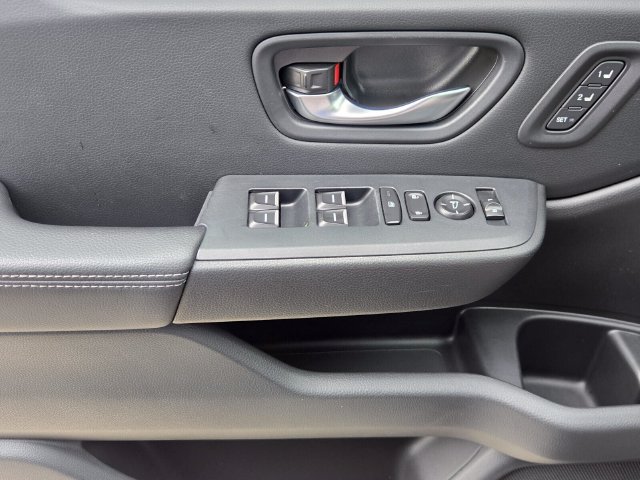 2025 Honda Pilot Touring - Photo 27