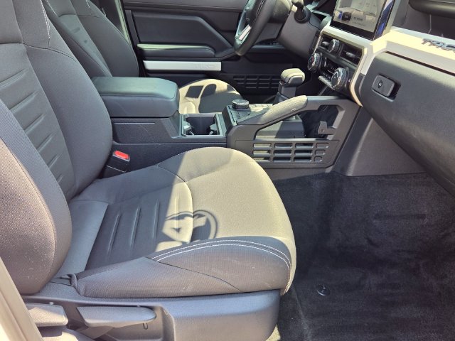 2024 Toyota Tacoma TRD Sport - Photo 17