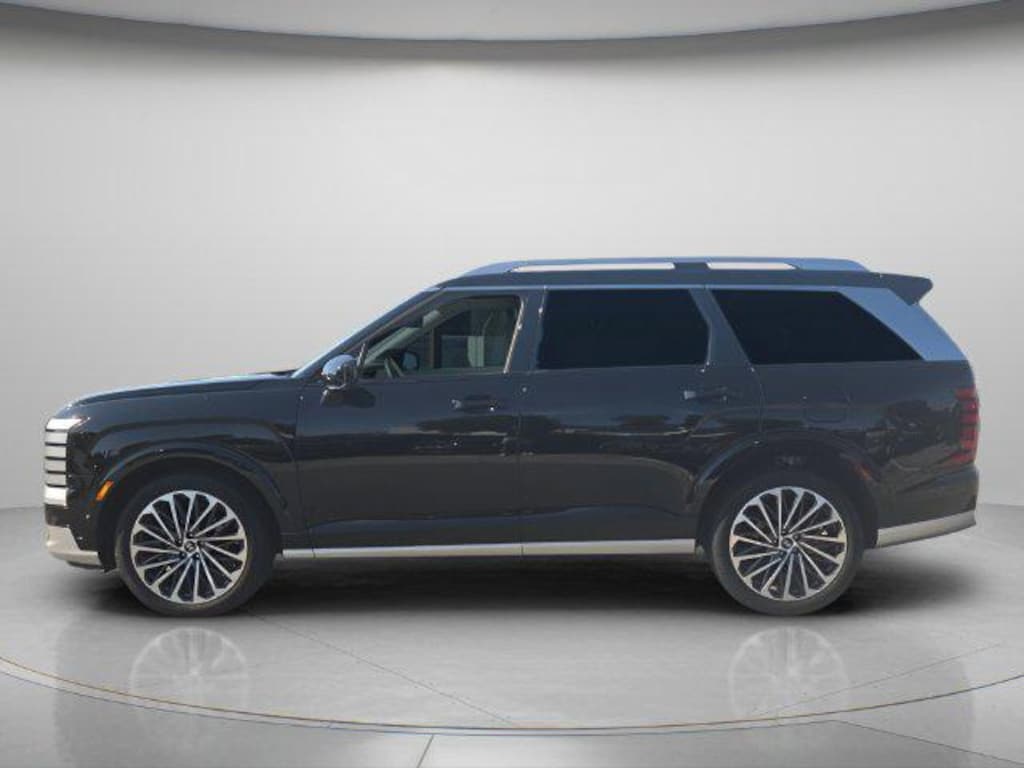 New 2026 Hyundai Palisade Calligraphy AWD SUV