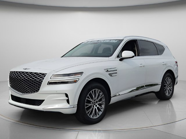2024 GENESIS GV80
