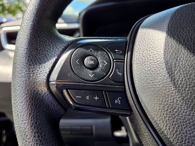 2024 Toyota Corolla LE - Photo 20