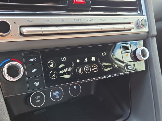 2026 GENESIS G70 Sport Prestige - Photo 29