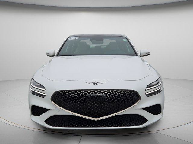 Used 2025 Genesis G70 2.5T Sedan