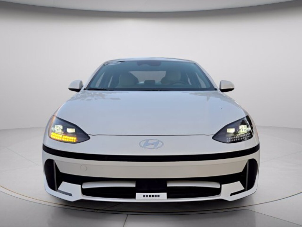 Used 2023 Hyundai IONIQ 6 SEL Sedan