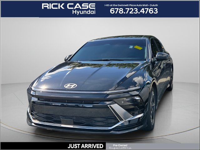 2024 Hyundai Sonata