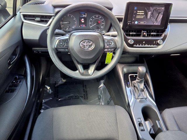 2024 Toyota Corolla LE - Photo 13