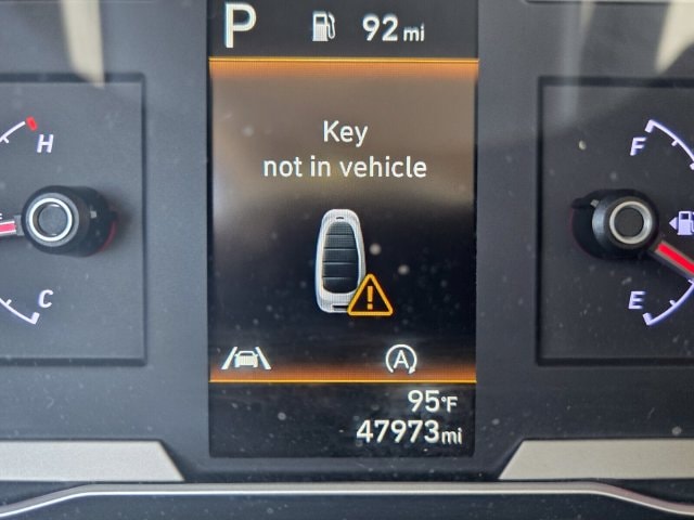 2022 Hyundai Tucson SEL - Photo 24