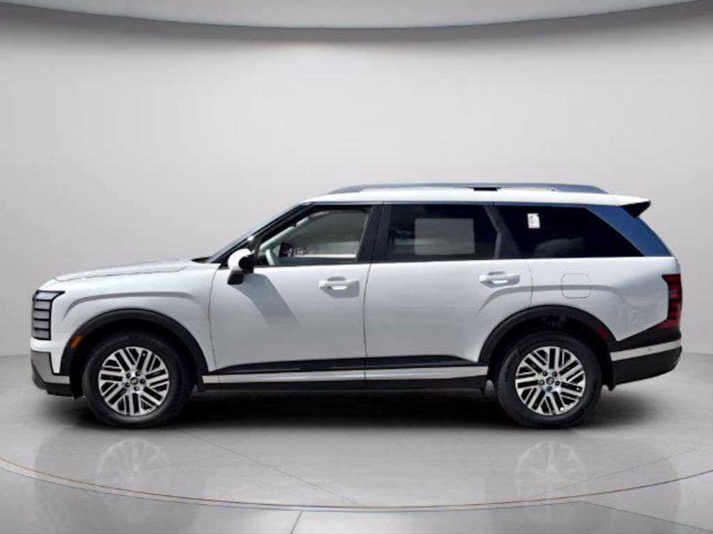 New 2026 Hyundai Palisade SEL Premium AWD SUV