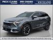 Used 2025 Kia Sportage SX-Prestige SUV
