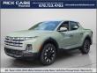 New 2027 Hyundai Santa Cruz SE FWD Truck