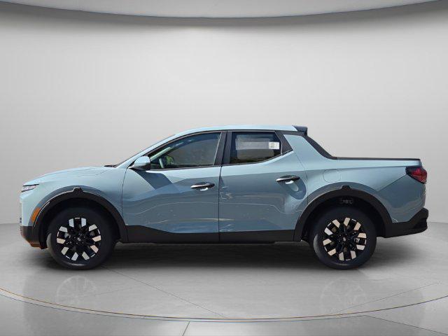 New 2027 Hyundai Santa Cruz SE FWD Truck