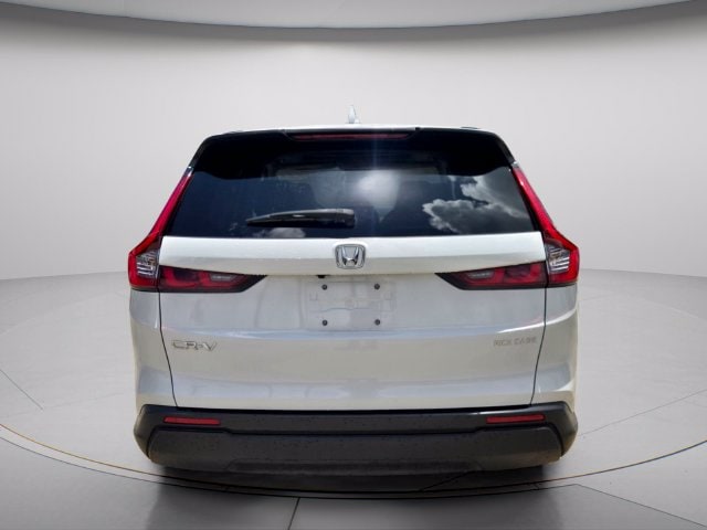 2025 Honda CR-V EX - Photo 5