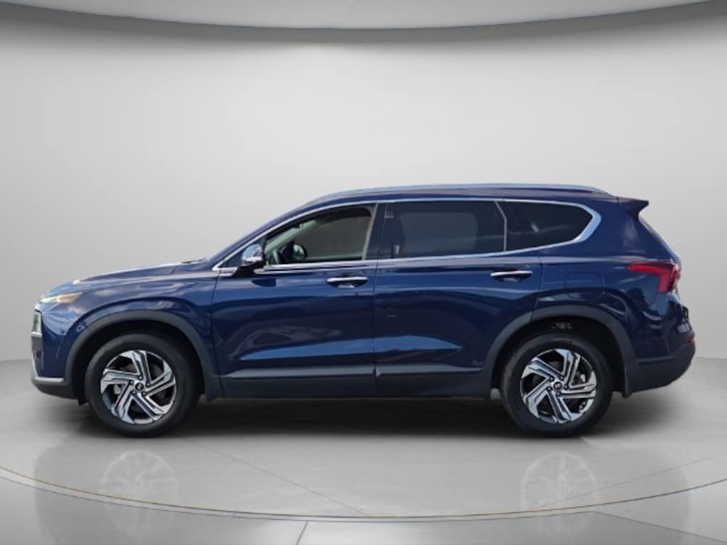 Used 2023 Hyundai Santa Fe SEL SUV