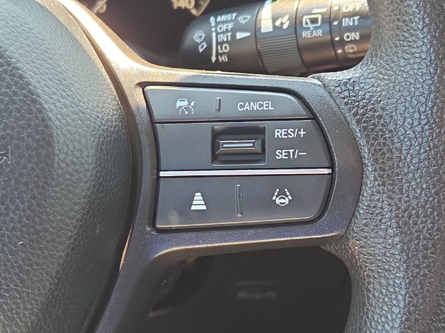 2025 Honda CR-V EX - Photo 25