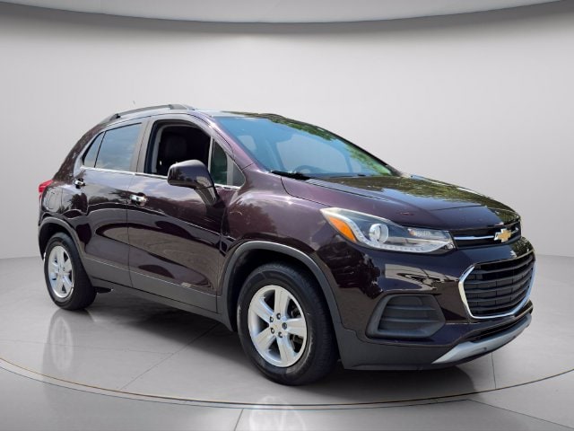 2020 Chevrolet Trax LT - Photo 5