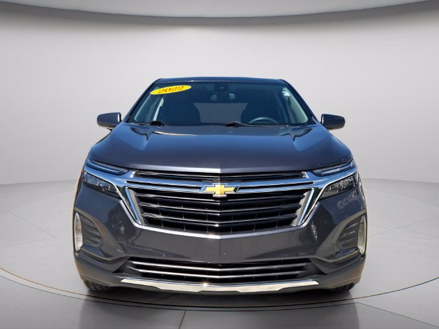 Used 2022 Chevrolet Equinox LT SUV