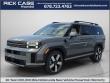 New 2027 Hyundai Santa Fe Limited FWD SUV