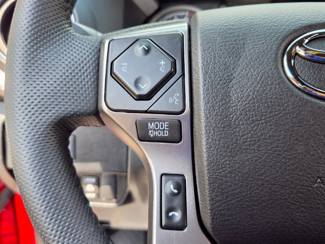 2022 Toyota Tacoma Limited - Photo 26