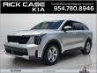 Used 2026 Kia Sorento LX SUV