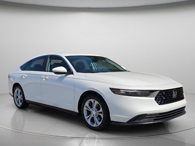 2024 Honda Accord LX - Photo 9