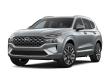 Used 2021 Hyundai Santa Fe Calligraphy SUV