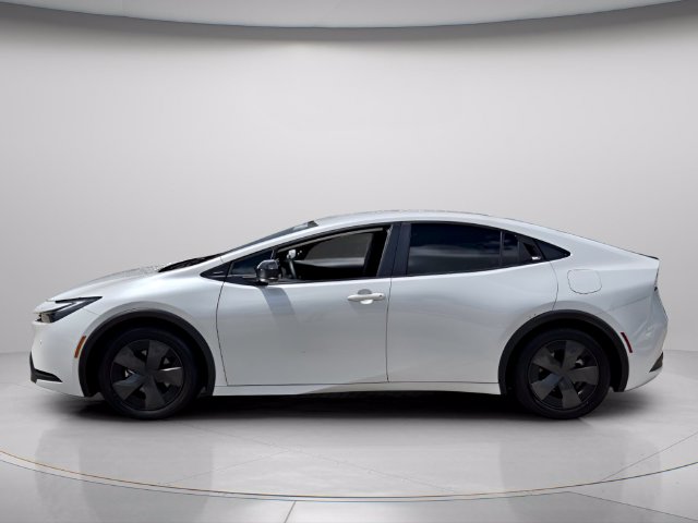 Used 2025 Toyota Prius Plug-In Hybrid SE Hatchback