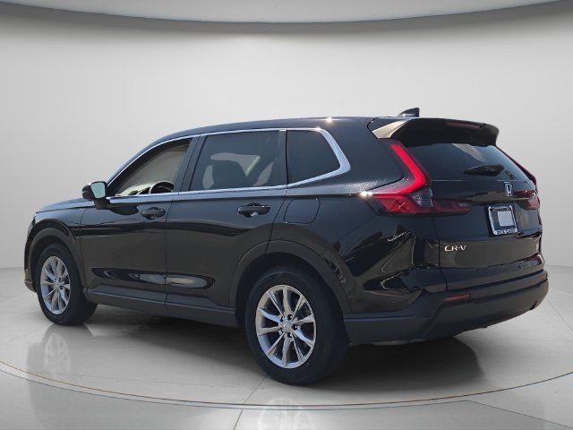 2025 Honda CR-V EX - Photo 6