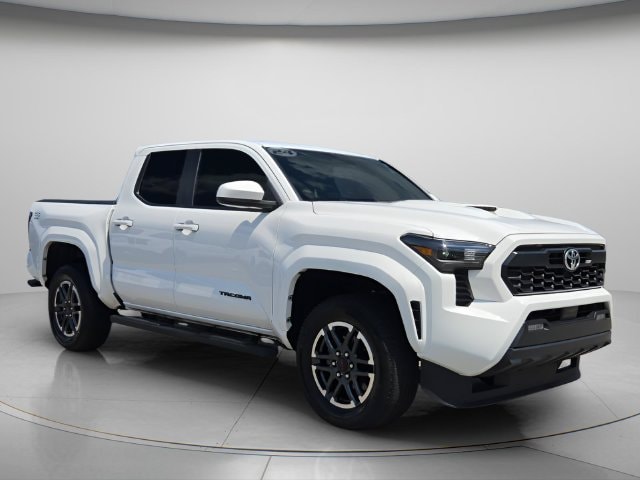 2024 Toyota Tacoma TRD Sport - Photo 9