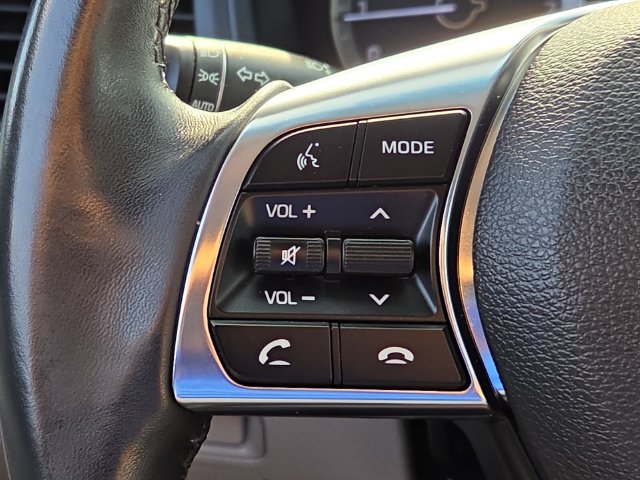 2018 Hyundai Sonata SEL - Photo 21