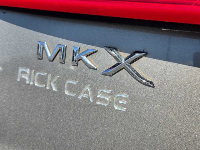 2016 Lincoln MKX Reserve - Photo 6