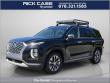 Used 2020 Hyundai Palisade SEL SUV
