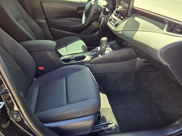 2024 Toyota Corolla LE - Photo 16