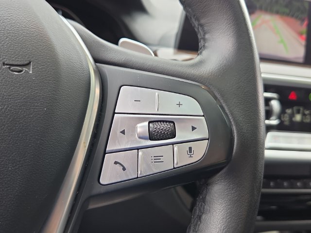 2022 BMW X3 30i - Photo 27