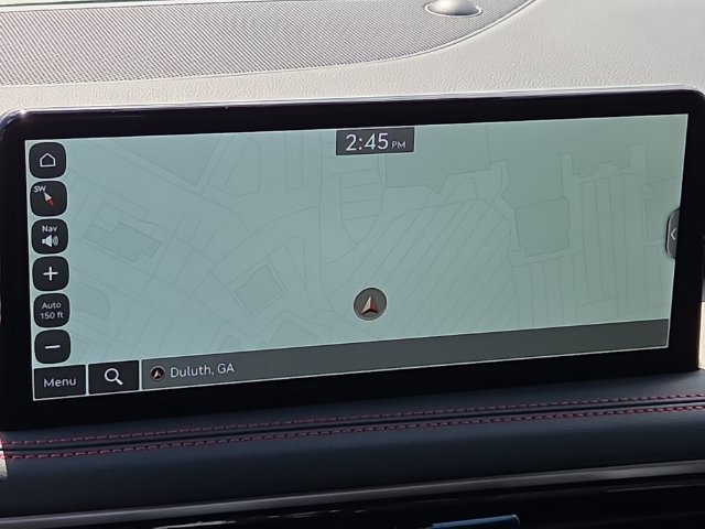 2026 GENESIS G70 Sport Prestige - Photo 24
