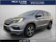 Used 2018 Honda Pilot EX-L w/Navigation SUV